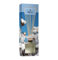 Price's - Baumwollpulver-Diffusor – 100 ml – frischer, sauberer, hochwertiger Duft – lang anhaltender Duft