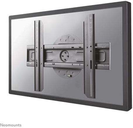 TV Set ACC Wall Mount BLACK/37-75 LED-WR100BLACK NEWSTAR