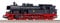Piko H0 50604 H0 Dampflok BR 78 der DR DR, III