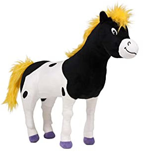 Yakari Plüschfigur Kleiner Donner