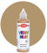Viva Decor Window Color (Walnussbraun, 90 ml) Fenstermalfarben für wieder abziehbare Bilder und Sticker für Deko, Spiegel, Fliesen, Vasen und Fenster - Made in Germany