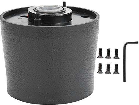 Nabenadapter LADA, Lenkrad, kurzer Nabenadapter-Set mit Schraubenschlüssel und Schraube, Ersatz-Passform, Ersatz für LADA