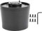 Nabenadapter LADA, Lenkrad, kurzer Nabenadapter-Set mit Schraubenschlüssel und Schraube, Ersatz-Passform, Ersatz für LADA