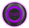 TOSY Ultimate Disc LED, lila