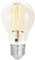 WiZ Smarthome Filament LED Lampe, WLAN. Alexa, Google, 650lm, 2200-6500K, 15.000h, E27, weiss