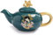 Mulan Teekanne Tea Pot