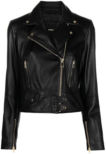 Pinko SENSIBILE CHIODO NAPPA