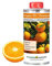 Orangenöl 250 ml | Duftöl für Diffuser | 100% naturreines ätherisches Öl | Raumduft