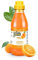 IV San Bernard Fruits Shampoo mit Orangenextrakt und Silikonen für Hunde und Katzen: stärkt, balanciert und beugt Haarausfall und Stress vor, 500 ml – Duft