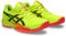 ASICS Damen Volleyball shoes, 39 EU