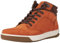 ECCO Bypath TRED, Boots Uomo, Cognac/Coffee, 40 EU