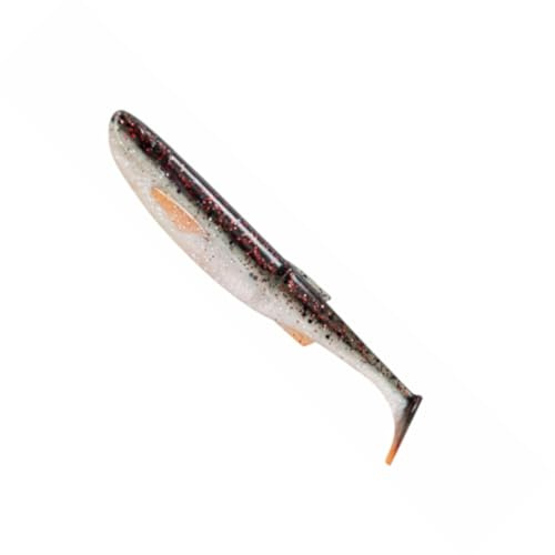 Savage Gear Craft Bleak Clam - Gummifische, Farbe:Bleak, Länge/Gewicht/Packungsinhalt:10cm / 6.8g / 5 Stück