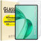 XunyLyee Verre Trempé pour HONOR Pad X8a 11 Pouces (2024) Protection Écran Glass [2 Pièces]