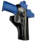VlaMiTex B33 Leder Holster für Ruger Mark 4 Lite