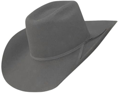 YUXITA Klassischer Hut für Damen und Herren, mit gewebtem Gürtel, Panamahut, Wolle, Trilbies, Hut, Cosplay, Kostüm, Mottoparty, Gentleman-Hut