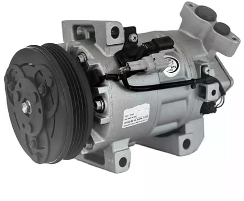 Compressore for Auto AC AC for Climatizzatore Automatico DCS17, Compatibile for Renault, Clio 4 926000050R 7023799801 926000050R 16820901 P, Compressore Automatico for Aria Condizionata