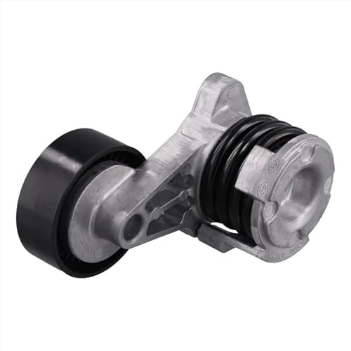 Keilriemenspanner für BMW E60 E61 E63 E64 E83 523 525 528 530 für X3 11288624196-N52B30A N52B25A 11287530314 534025210 Keilriemenspanner