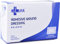 Pack of 25 Adhesive Wound Dressings - Suitable for cuts and grazes, Diabetic Leg ulcers, Venous Leg ulcers, Pressure Sores (60mmx86mm)