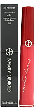 Armani Collezioni - Lippenstift Master Notorius Giorgio Armani