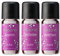 Duftöle von miaono - Wunderbare Welt der Düfte - Aromaöle für himmlichen Raumduft (Jasmin-Orchidee-Veilchen, 3er Set 3x10ml)