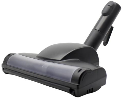 MisterVac Staubsaugerdüse Bodendüse Turbodüse Ersatzdüse kompatibel mit Panasonic MC-CG 467
