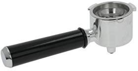 Ufixt Fits Delonghi Coffee Machine Filter Holder Complete 2 Cups