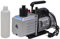Festnight Double étage Pompes à Vide 100 l/Min pour climatisation 220 V, 50 Hz