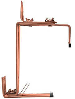 Trendline Blumenkastenhalter 3-Fach verstellbar Blumenkastenhalterung Blumen