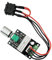 Gebildet 1pcs 6V-28V 3A 80W DC Velocità del motore Controller(PWM),DC Scheda di Controllo del Motore,Driver motore reversibile regolabile interruttore
