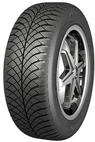 Nankang Cross Seasons AW6 215/50 R17 95V - Ganzjahresreifen ohne Felge