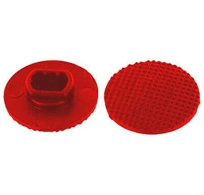 JOYSTICK PARA SONY PSP 1000 1004 PLAY STATION PORTABLE THUMB PALANCA ROJO