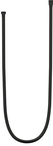 GROHE 269942430 Flexible de douche universel Noir mat 150 cm
