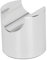 Power Speaker Cable Riser, Stable Aluminum Alloy HiFi Cable Stabilizer, for Audiophiles, for Wall Plates, Home Theaters, Sound Video Receivers, Amplifiers