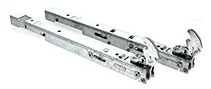 CHARNIERES PORTE DE FOUR pour FOUR WHIRLPOOL - C00375994