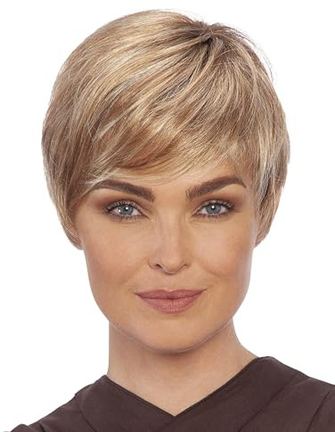 Trendhair Perücke Claire aus hochwertigem Kunsthaar, wirkt wie Echthaar