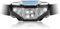 everActive Lampe frontale LED haute puissance, 120 lumens, 2 sources de lumière indépendantes, modèle HL-120