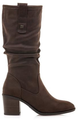 MTNG Damen 59357 Fashion Boot, Moka, 41 EU