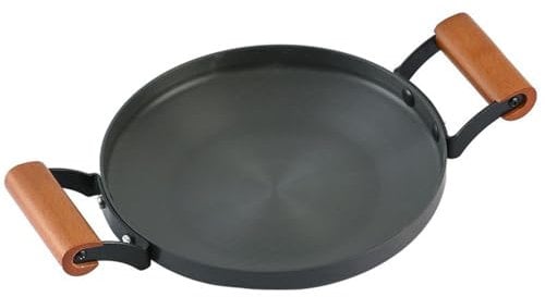 Braiser Pan, Dutch Oven with Dual Handles Deep Frying Pan Induction Skillet Nonstick All Purpose Everyday Pan for Induction(22cm)