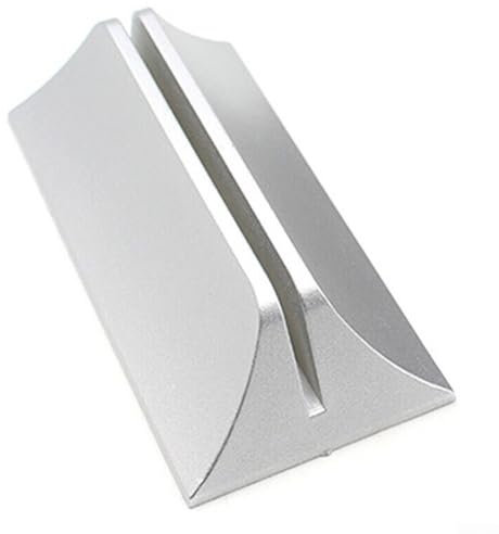Desk Partition Clamp Support Bracket Plastic Screen Clip Shelf Supports Desk Divider Clamp for Office Table Desktop Plate Clamp(Silver)