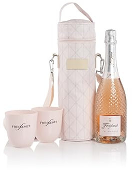 Freixenet Italian Sparkling Rose Cool Bag 75cl