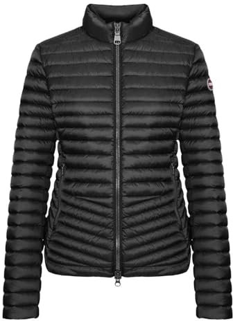 Colmar Piumino 2141U-2Y0 99 NERO Donna 46