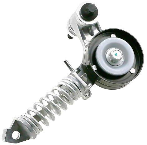 Spannrolle Keilrippenriemen Rippenriemen Riemenspanner Passend für Astra G CC H J Corsa B C D E Insignia Meriva A B Mokka X Zafira C Adam Tigra Agila Cascada Combo Aveo T300 Cruze Orlando Trax