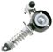 Spannrolle Keilrippenriemen Rippenriemen Riemenspanner Passend für Astra G CC H J Corsa B C D E Insignia Meriva A B Mokka X Zafira C Adam Tigra Agila Cascada Combo Aveo T300 Cruze Orlando Trax