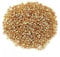 casstaly 1000 2.5mm Clou Rivet Griffe en Cuivre d'or Decoration Sac Ceinture