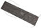 Cabilock 1 Set Polyester Strandkorb Ersatz Chaiselongue Lounge Reparaturset Strandkorb Schwarz