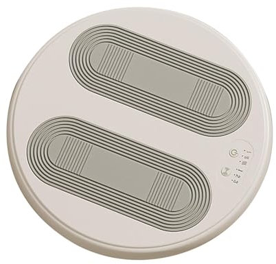 Heated Foot Massager, USB Powered Electric Foot Warmer for Fast Heating and Kneading, Men, Adults and Friends, Comfortable Foot Warmer for Relaxation