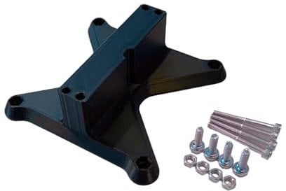 VESA Monitor Adapter compatible with ACER Aspire C24 & C27 Series Monitors
