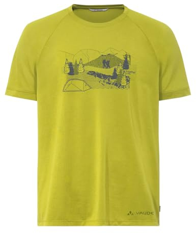 VAUDE T-Shirt Men's Gleann T-Shirt II