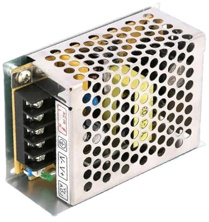Fuente de alimentación conmutada de 12V 5A 60W