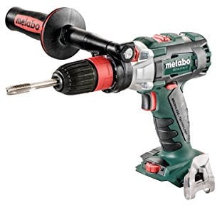Metabo 603827890 Batterie Rechargeable Gewindebohrer GB 18 LTX